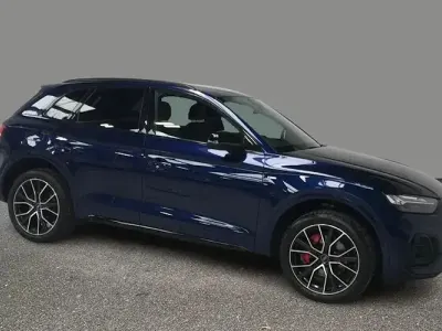 Used Audi Q5