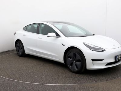 used Tesla Model 3 2020 | Standard Range Plus Auto 4dr