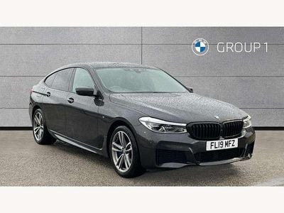 BMW 630