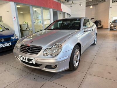 Mercedes C180