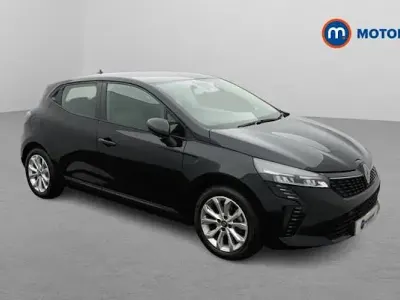 Used Renault Clio