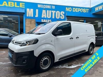 Citroën Dispatch
