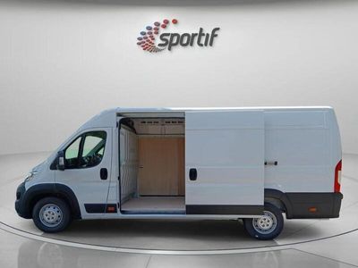 Citroën Relay