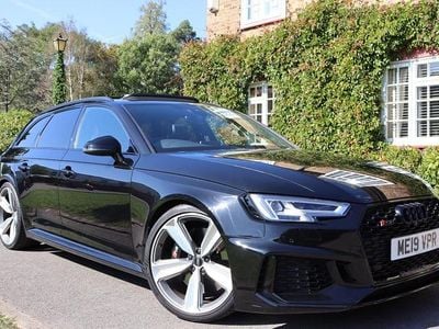 Audi RS4