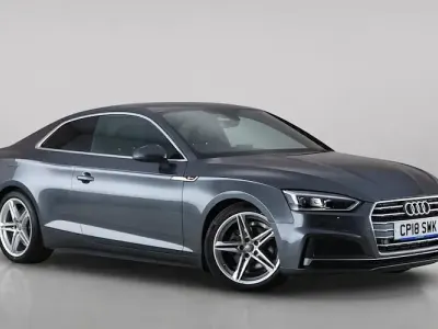 Used Audi A5