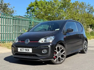 Używany VW up!