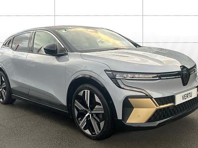 Other Used 2023 Renault Megane E-Tech Iconic Hatchback | £16,427 (Fair price)