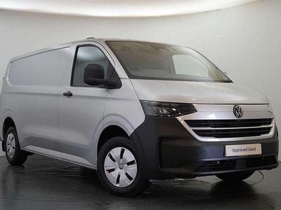 VW T6.1