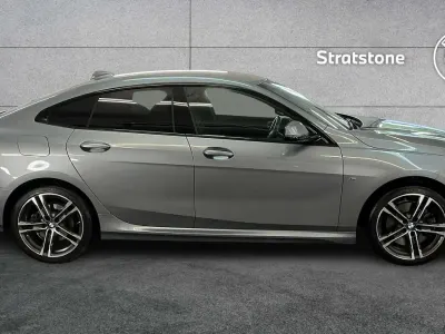 Usado BMW 220