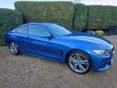 BMW 435