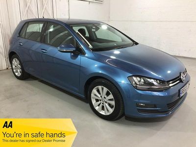 VW Golf VII
