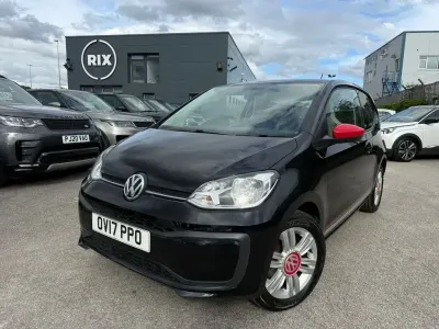 Used VW up!