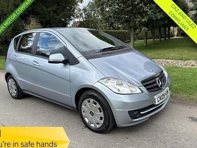 Mercedes A150