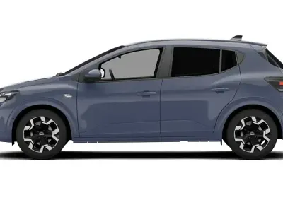 Neu Dacia Sandero Journey 101 PS (74 kW) 2026 Kleinwagen