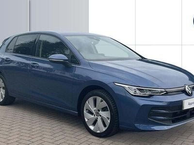 VW Golf VIII