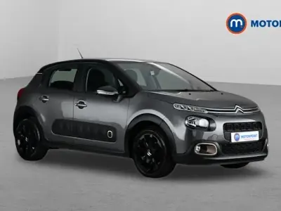 Used Citroën C3