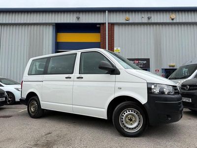 VW T5