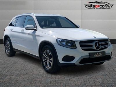 Mercedes GLC220
