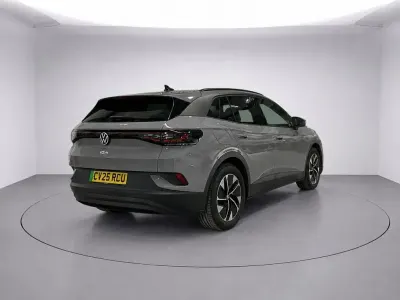 Used VW ID.4