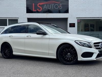 Mercedes C250