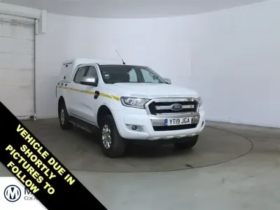 Used Ford Ranger
