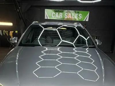 Used Audi A3