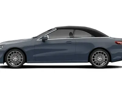 Used Mercedes E350