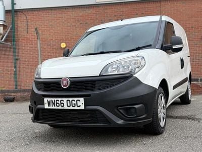Fiat Doblò