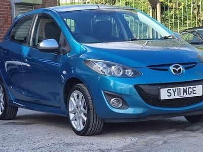 used Mazda 2 1.5 Sport 5dr