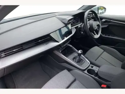 Used Audi A3