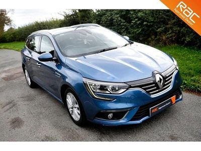 Renault Mégane GrandTour
