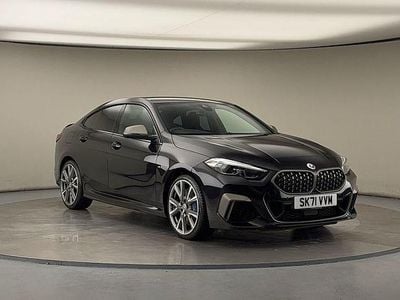 BMW M235