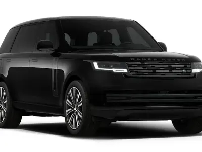 Used Land Rover Range Rover