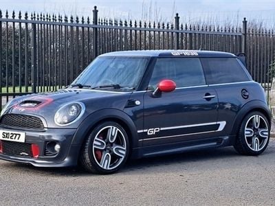 Mini John Cooper Works