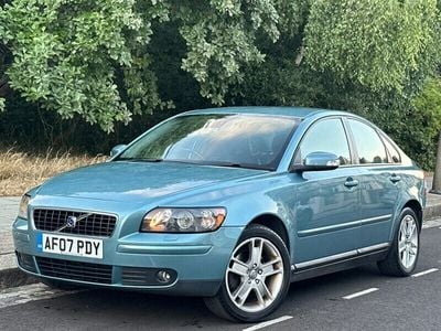 Volvo S40