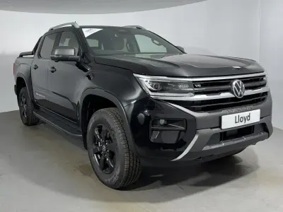 Gebraucht VW Amarok
