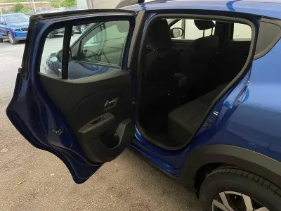Used Dacia Sandero
