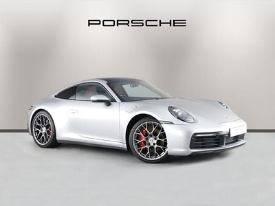 Porsche 911 Carrera S