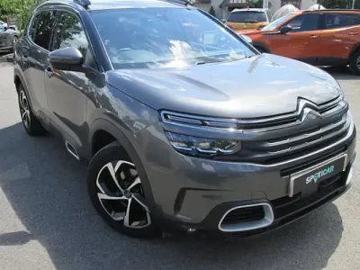 Used Citroën C5