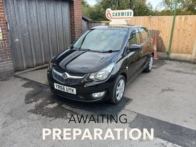 Vauxhall Viva