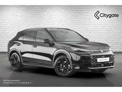 Used VW T-Roc 150 HP (110 kW) 2026 SUV