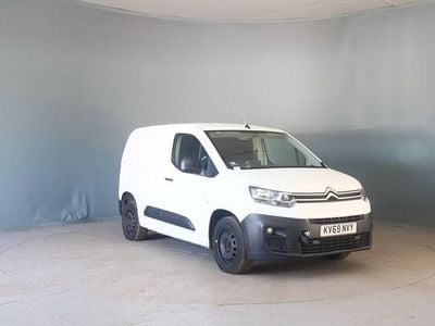 Citroën Berlingo