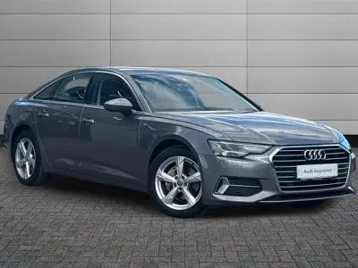 Usado Audi A6