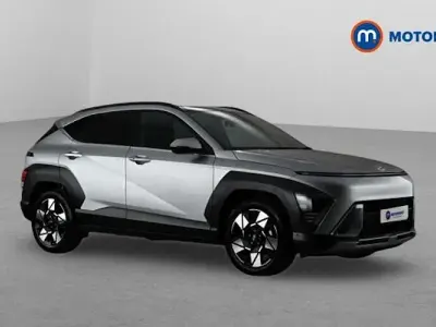 Used Hyundai Kona