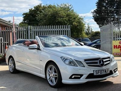 Mercedes E350