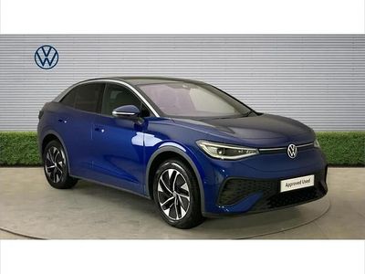 Usado VW ID.5 Pro 210 kW (286 HP) 2024 Other SUV