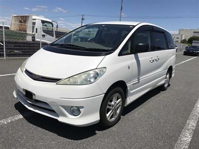 Toyota Previa