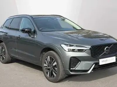 Usado Volvo XC60 Plus 250 HP (183 kW) 2026 SUV