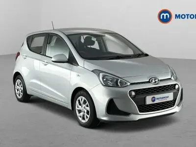 Used Hyundai i10 SE 88 HP (64 kW) 2020 Hatchback