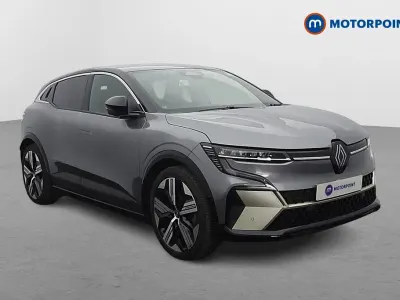 Used Renault Megane E-Tech